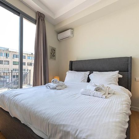 Apartament Athens Central Smart Zewnętrze zdjęcie